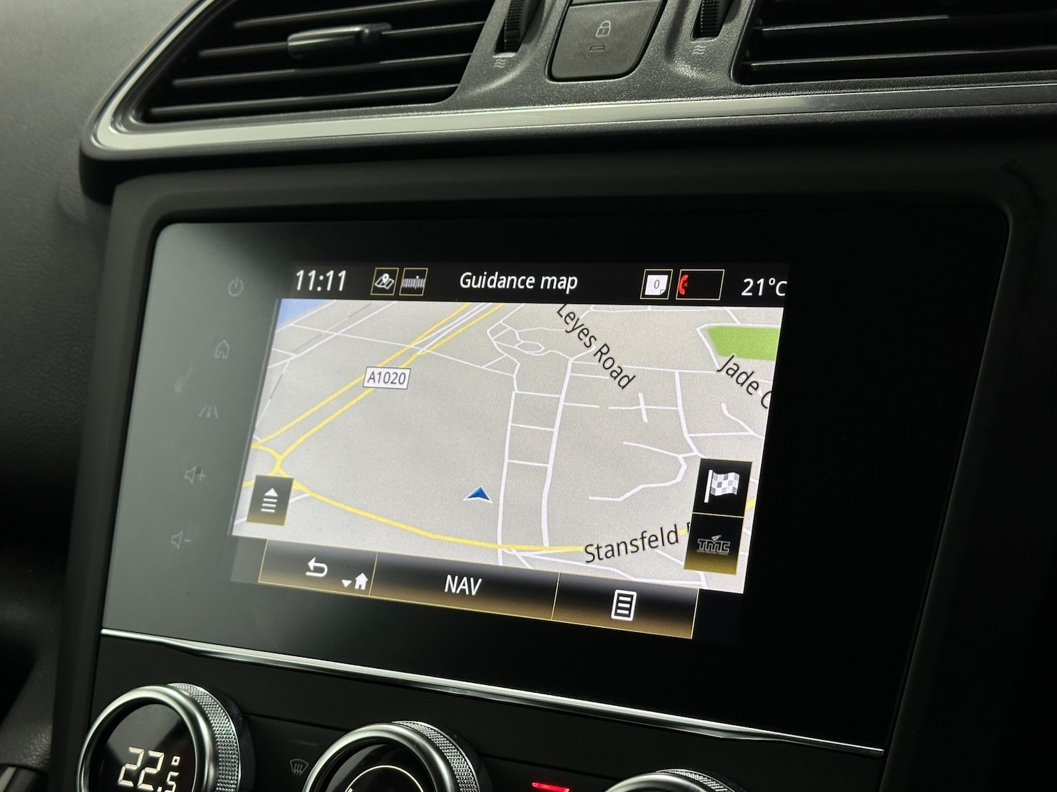 Used Renault Kadjar 2019 for sale - 76878626: Photo 21