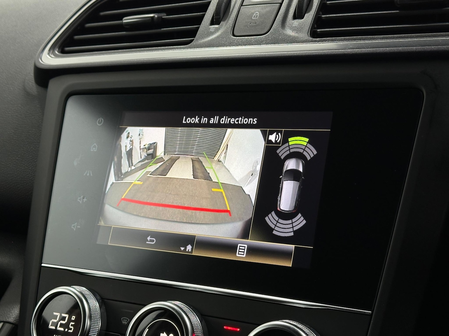 Used Renault Kadjar 2019 for sale - 76878626: Photo 22