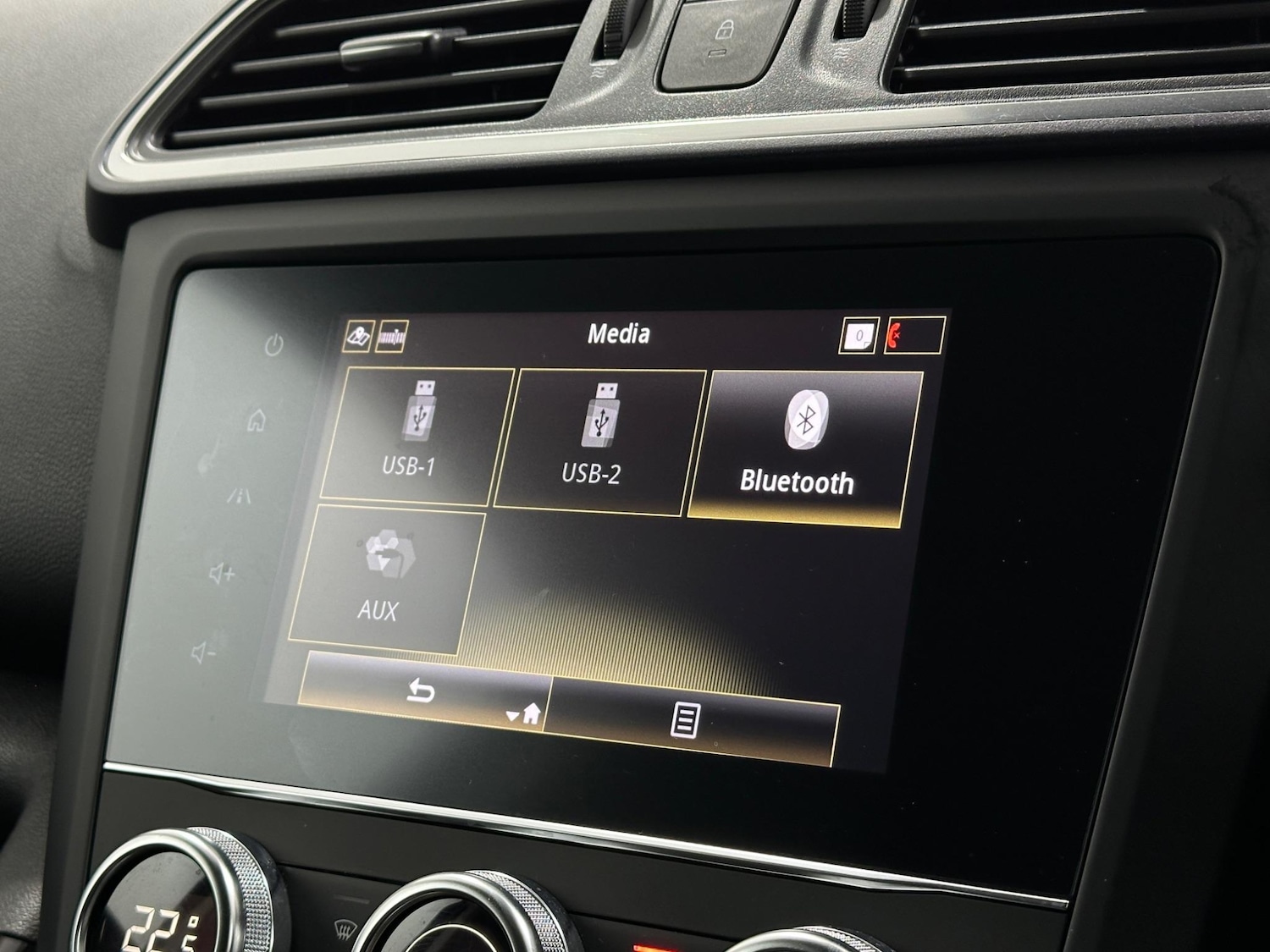 Used Renault Kadjar 2019 for sale - 76878626: Photo 23