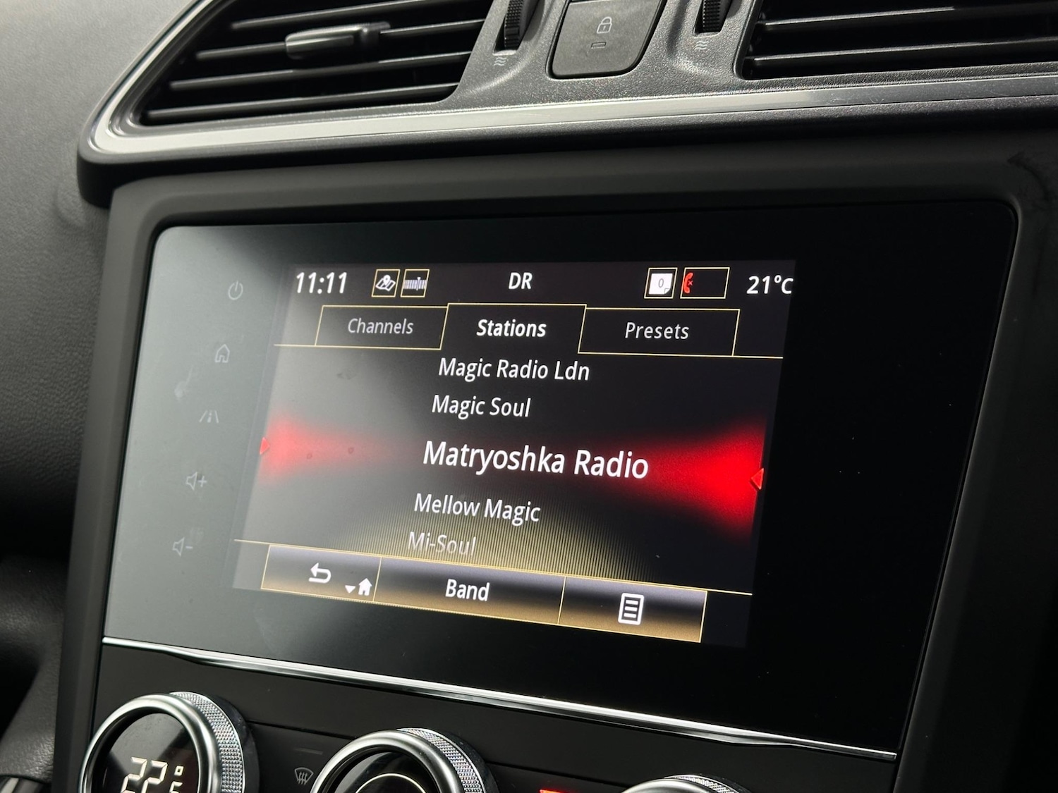 Used Renault Kadjar 2019 for sale - 76878626: Photo 24