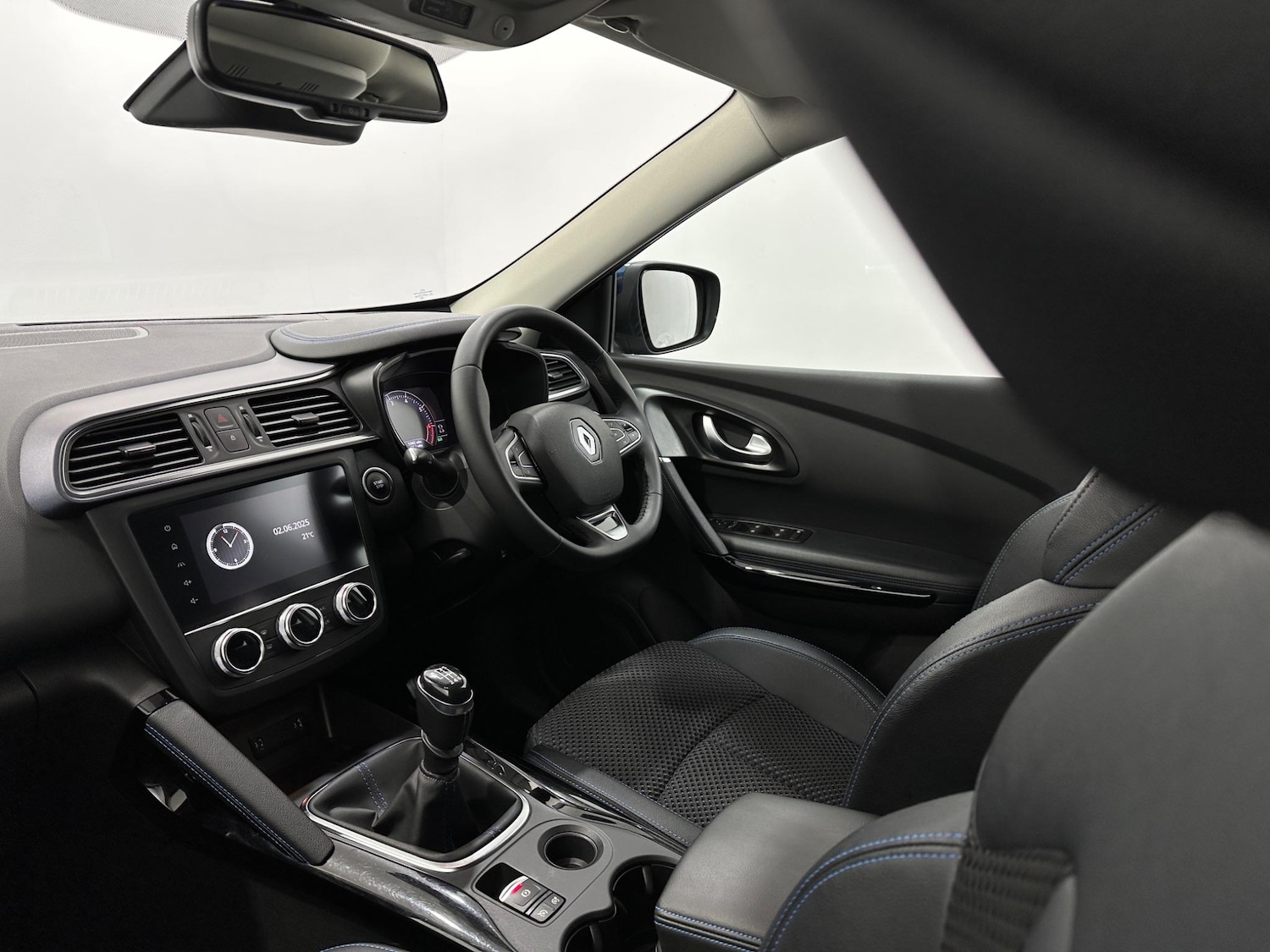 Used Renault Kadjar 2019 for sale - 76878626: Photo 27