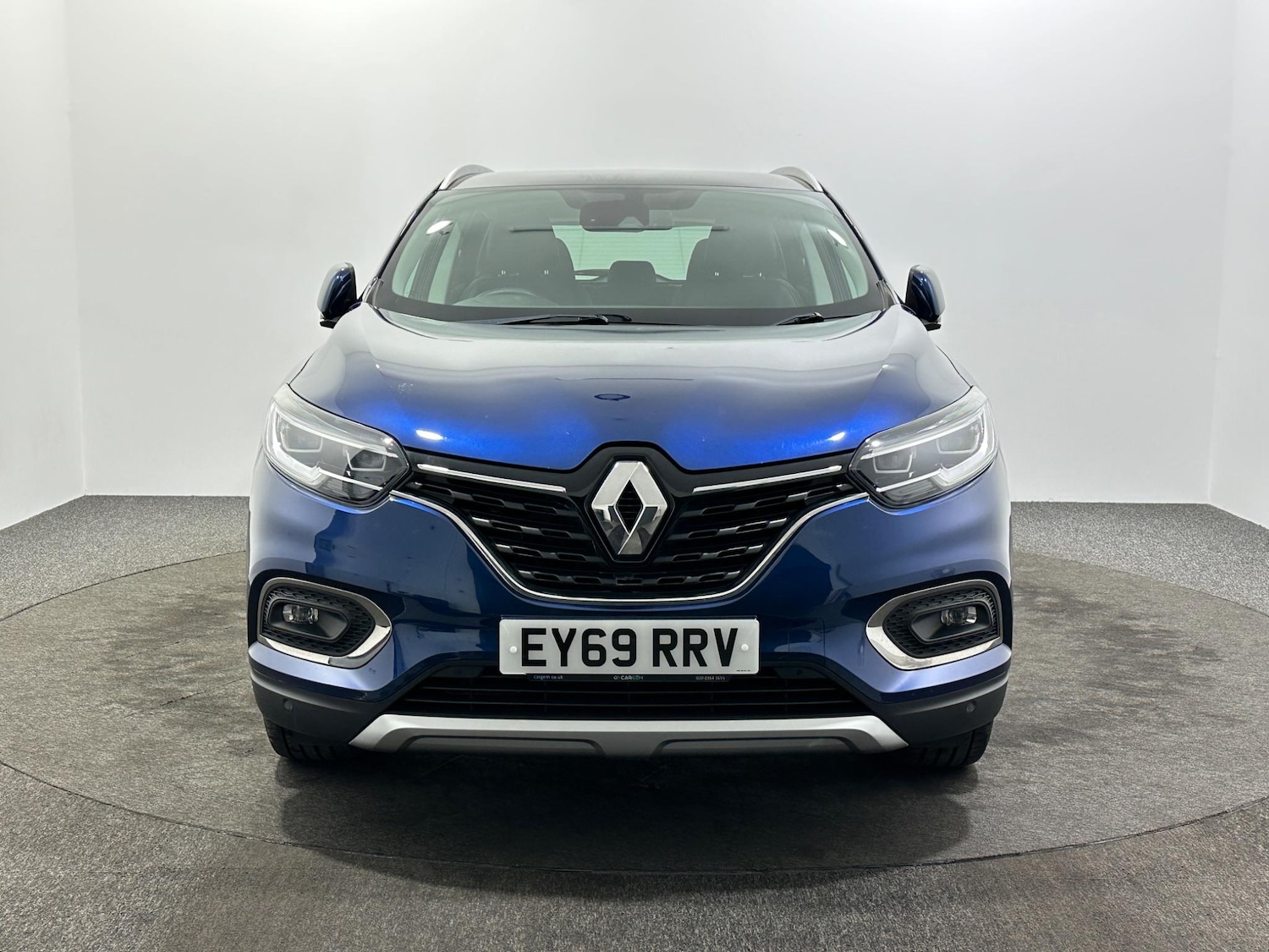 Used Renault Kadjar 2019 for sale - 76878626: Photo 3