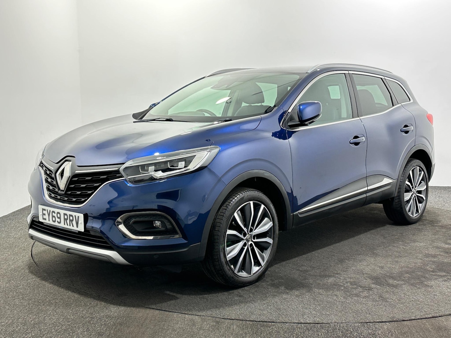 Used Renault Kadjar 2019 for sale - 76878626: Photo 4