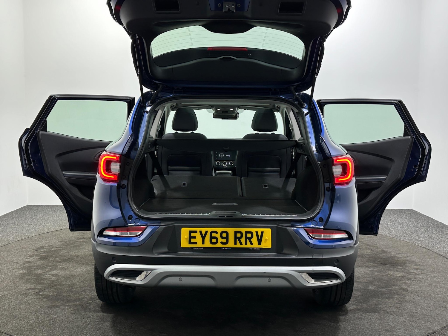 Used Renault Kadjar 2019 for sale - 76878626: Photo 43