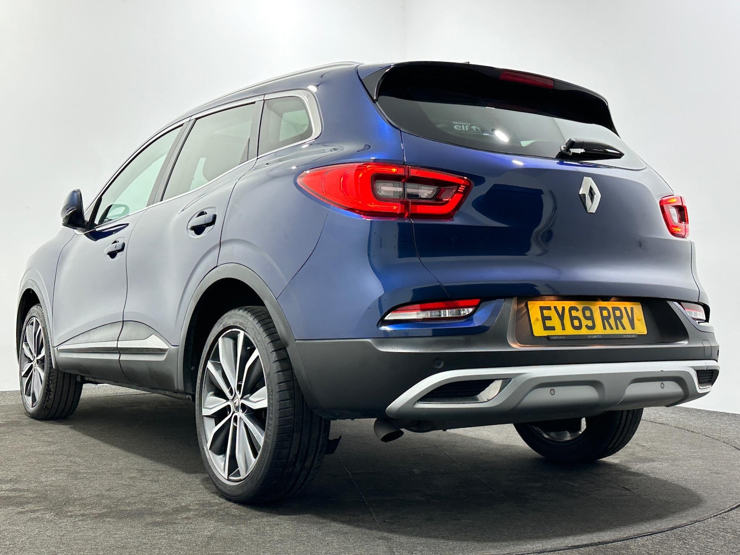 Used Renault Kadjar 2019 for sale - 76878626: Photo 47