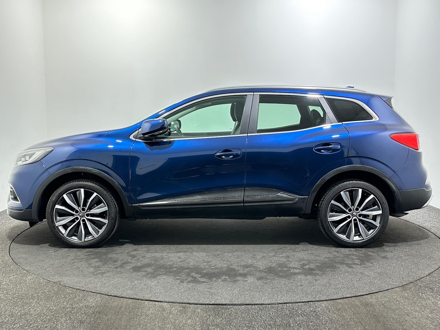 Used Renault Kadjar 2019 for sale - 76878626: Photo 5