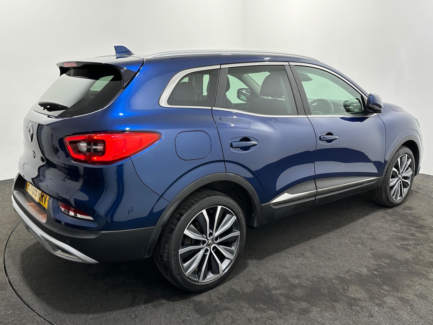 Used Renault Kadjar 2019 for sale - 76878626: Photo 50