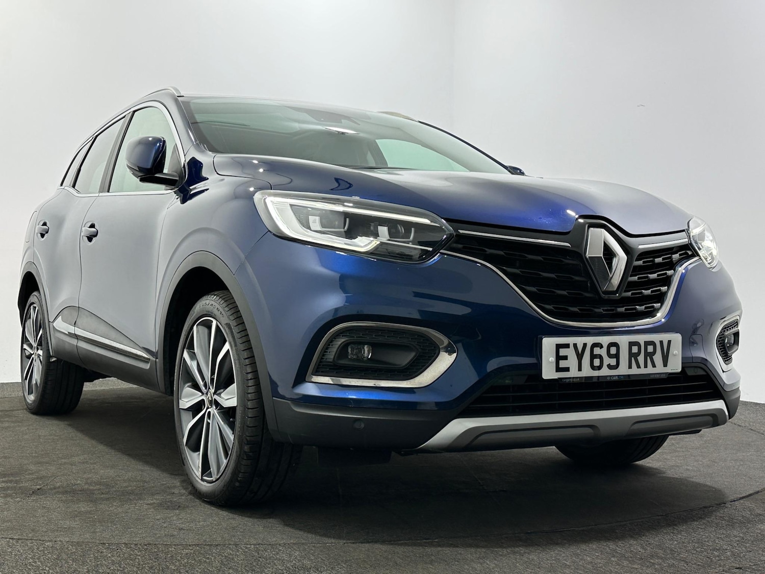 Used Renault Kadjar 2019 for sale - 76878626: Photo 51