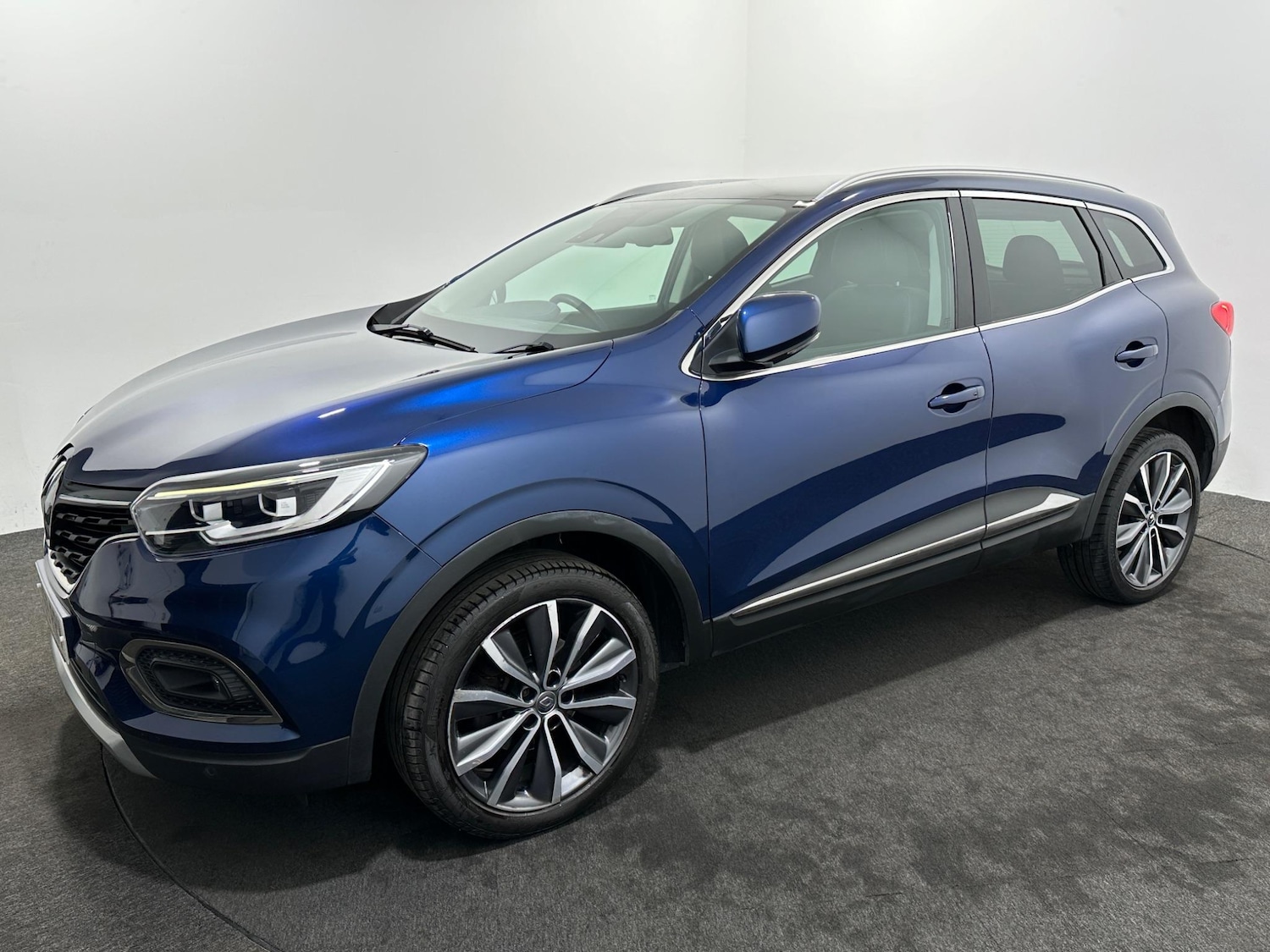 Used Renault Kadjar 2019 for sale - 76878626: Photo 52