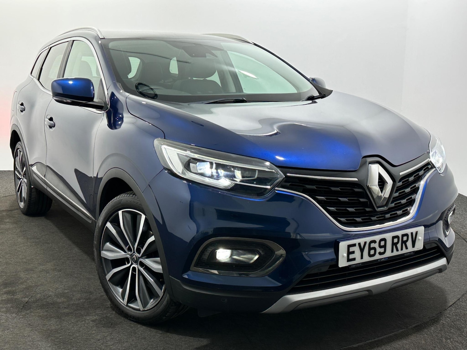 Used Renault Kadjar 2019 for sale - 76878626: Photo 53