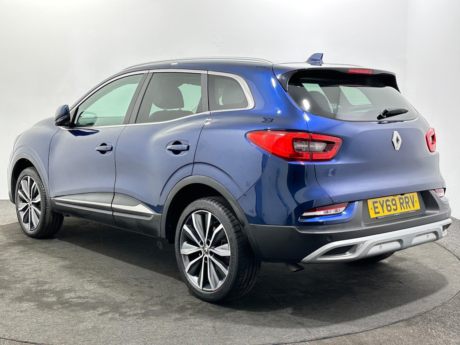 Used Renault Kadjar 2019 for sale - 76878626: Photo 6
