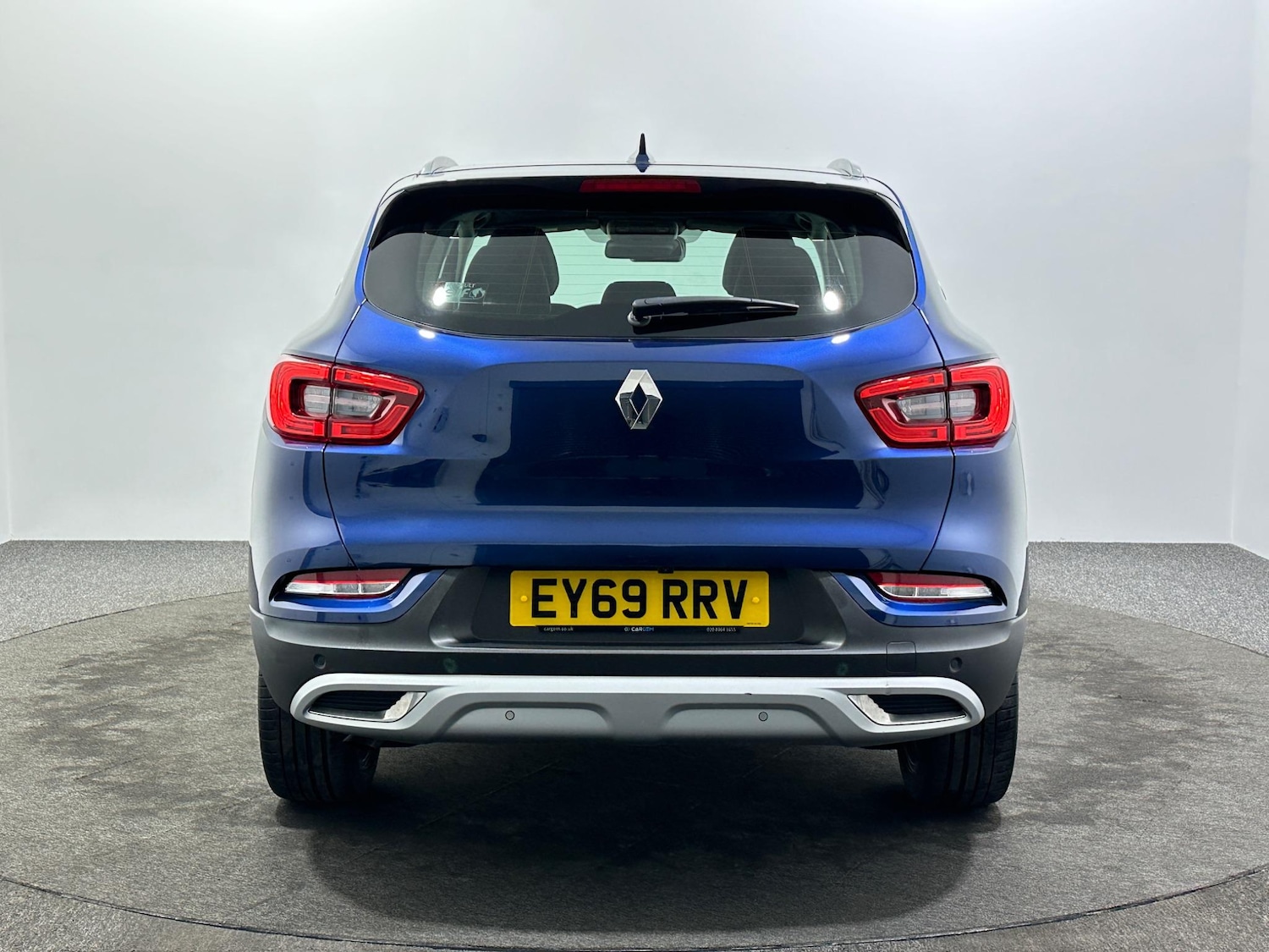 Used Renault Kadjar 2019 for sale - 76878626: Photo 7