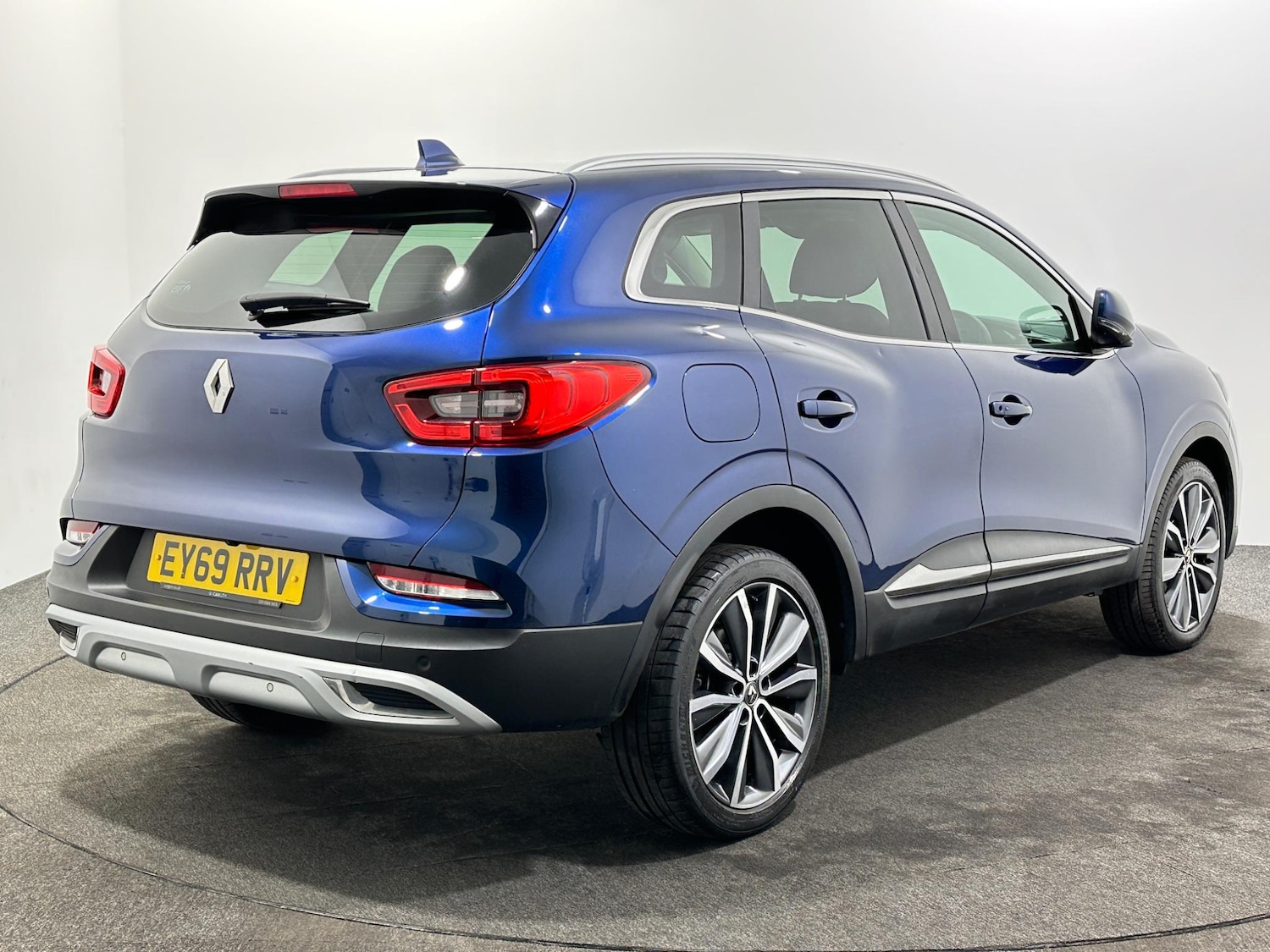 Used Renault Kadjar 2019 for sale - 76878626: Photo 8