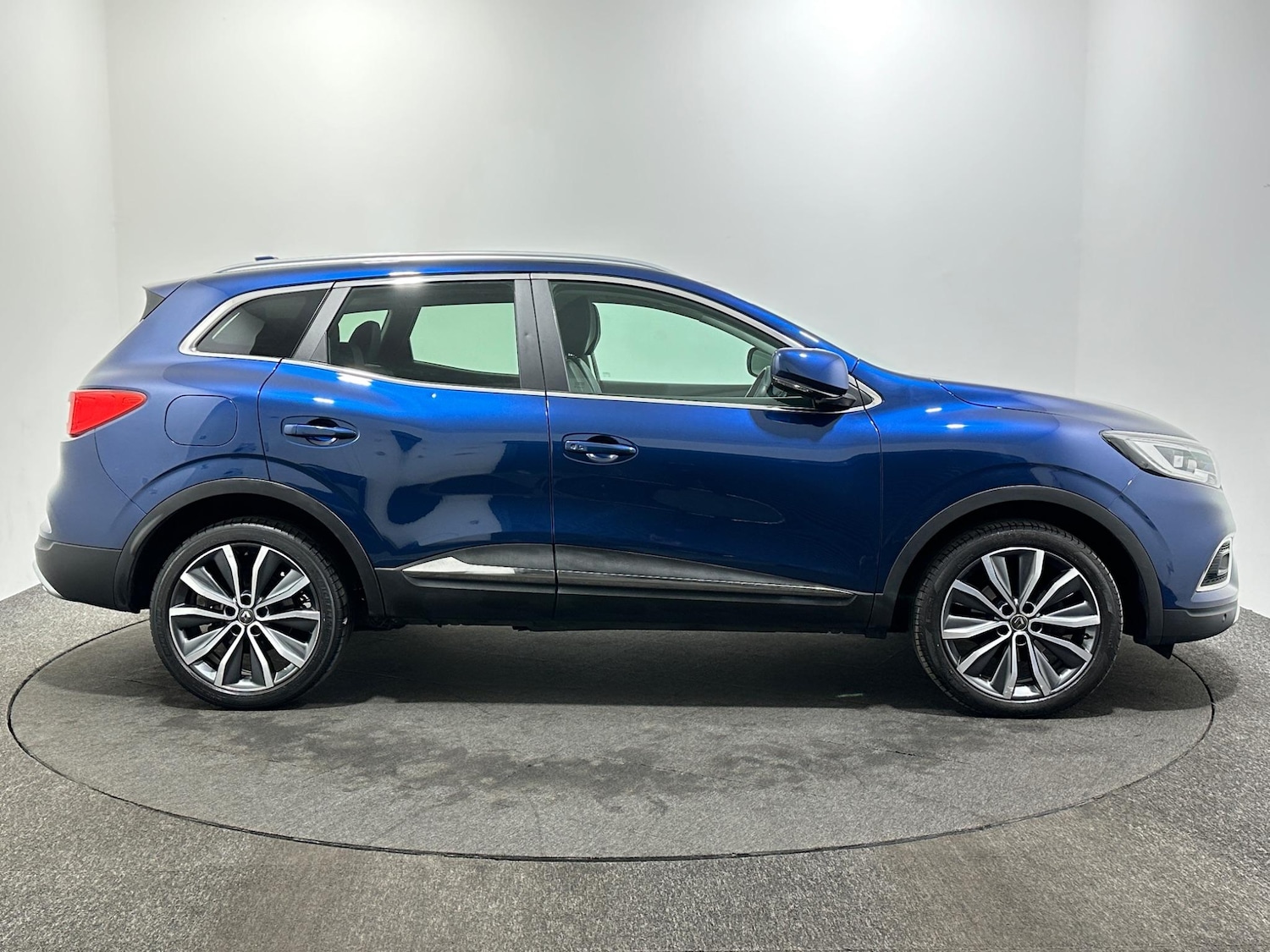 Used Renault Kadjar 2019 for sale - 76878626: Photo 9