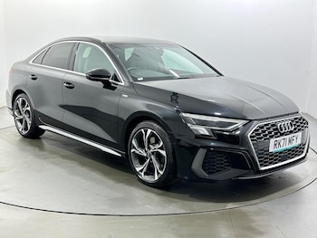 Used Audi A3 2021 for sale - 78547987: Photo