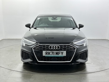 Used Audi A3 2021 for sale - 78547987: Photo