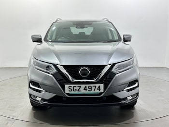 Used Nissan Qashqai 2020 for sale - 79280078: Photo