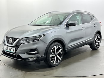 Used Nissan Qashqai 2020 for sale - 79280078: Photo