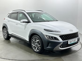 Used Hyundai KONA 2021 for sale - 78375915: Photo