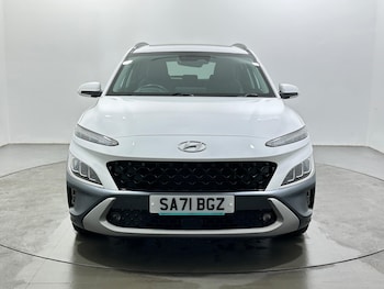 Used Hyundai KONA 2021 for sale - 78375915: Photo