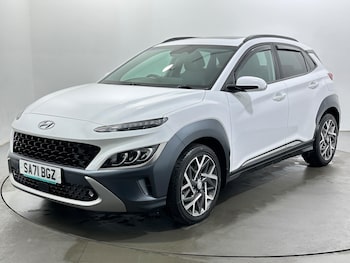 Used Hyundai KONA 2021 for sale - 78375915: Photo