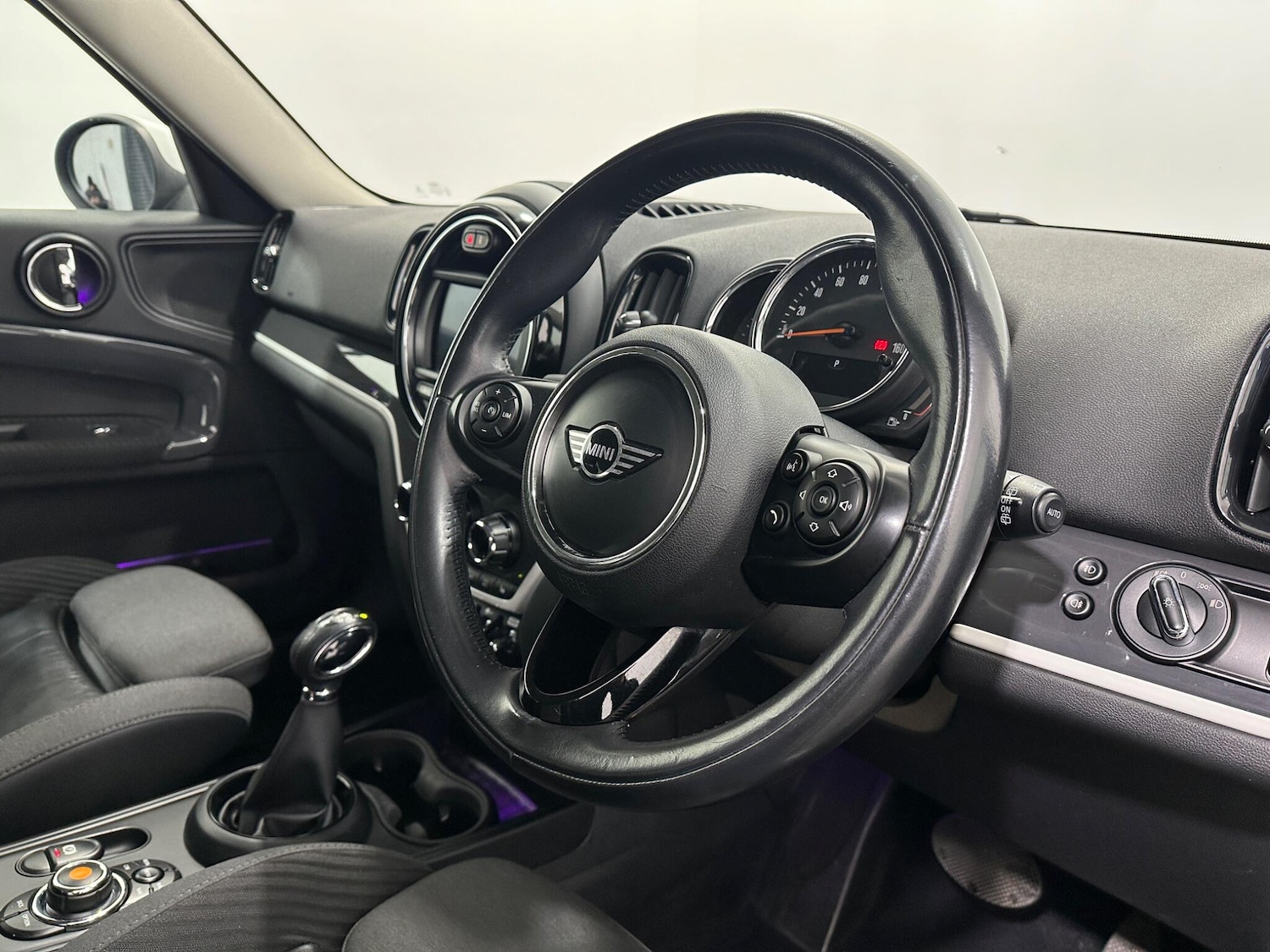 Used MINI Countryman 2018 for sale - 77230366: Photo 10