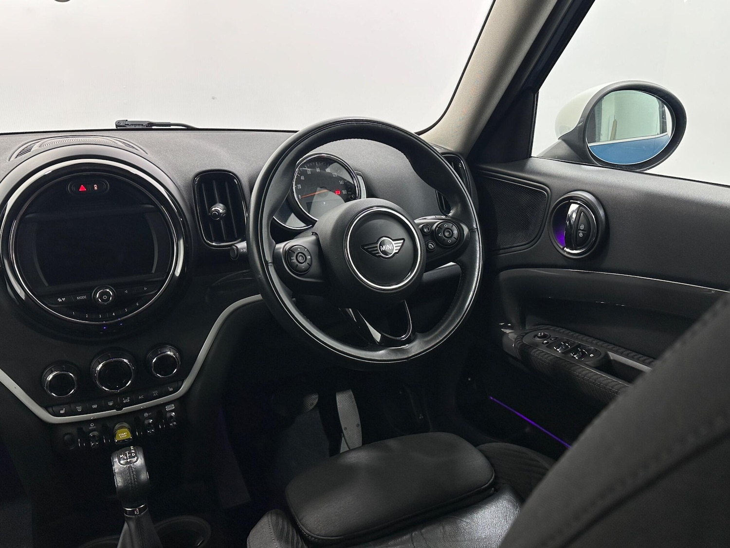 Used MINI Countryman 2018 for sale - 77230366: Photo 11