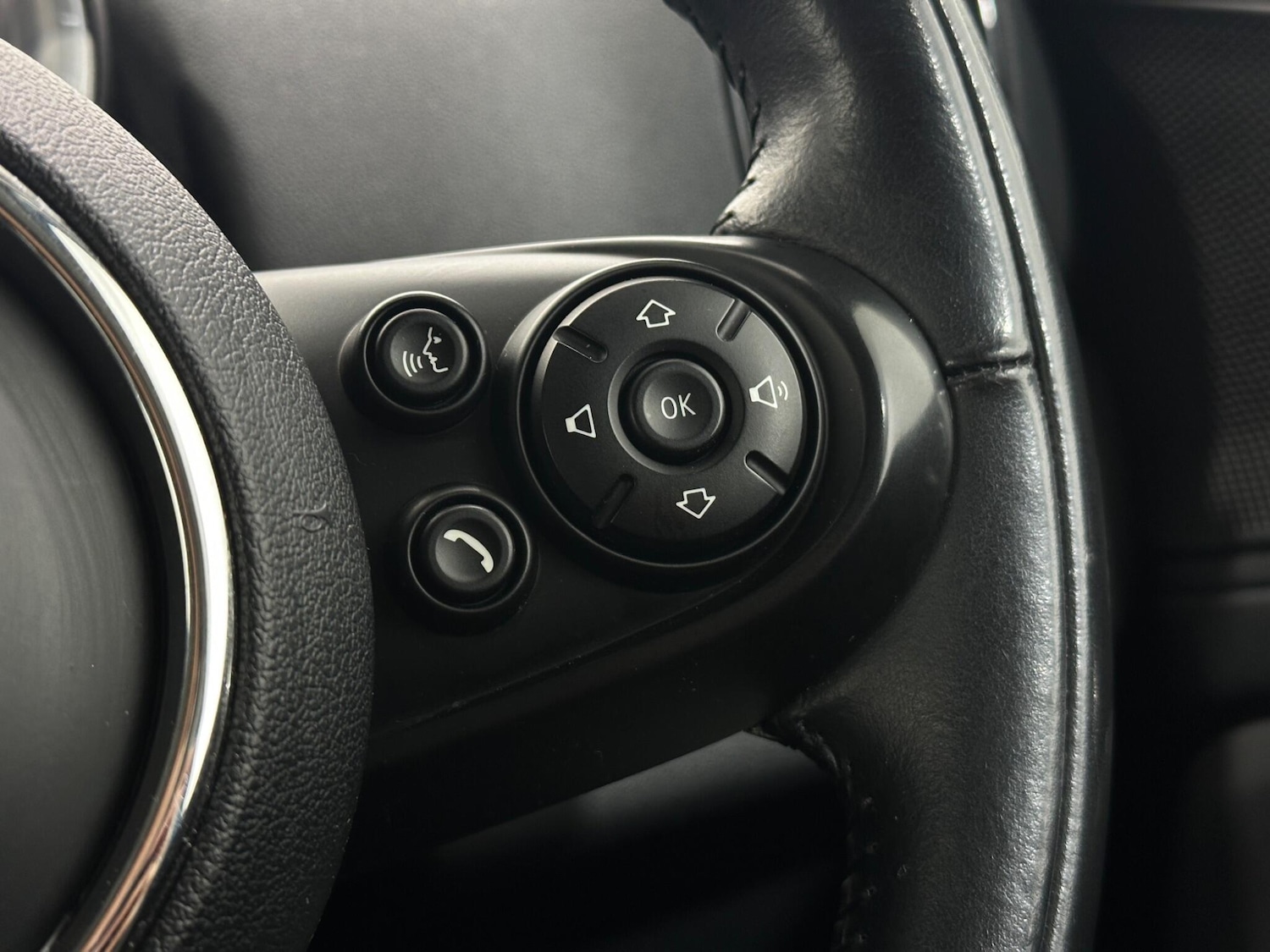 Used MINI Countryman 2018 for sale - 77230366: Photo 13