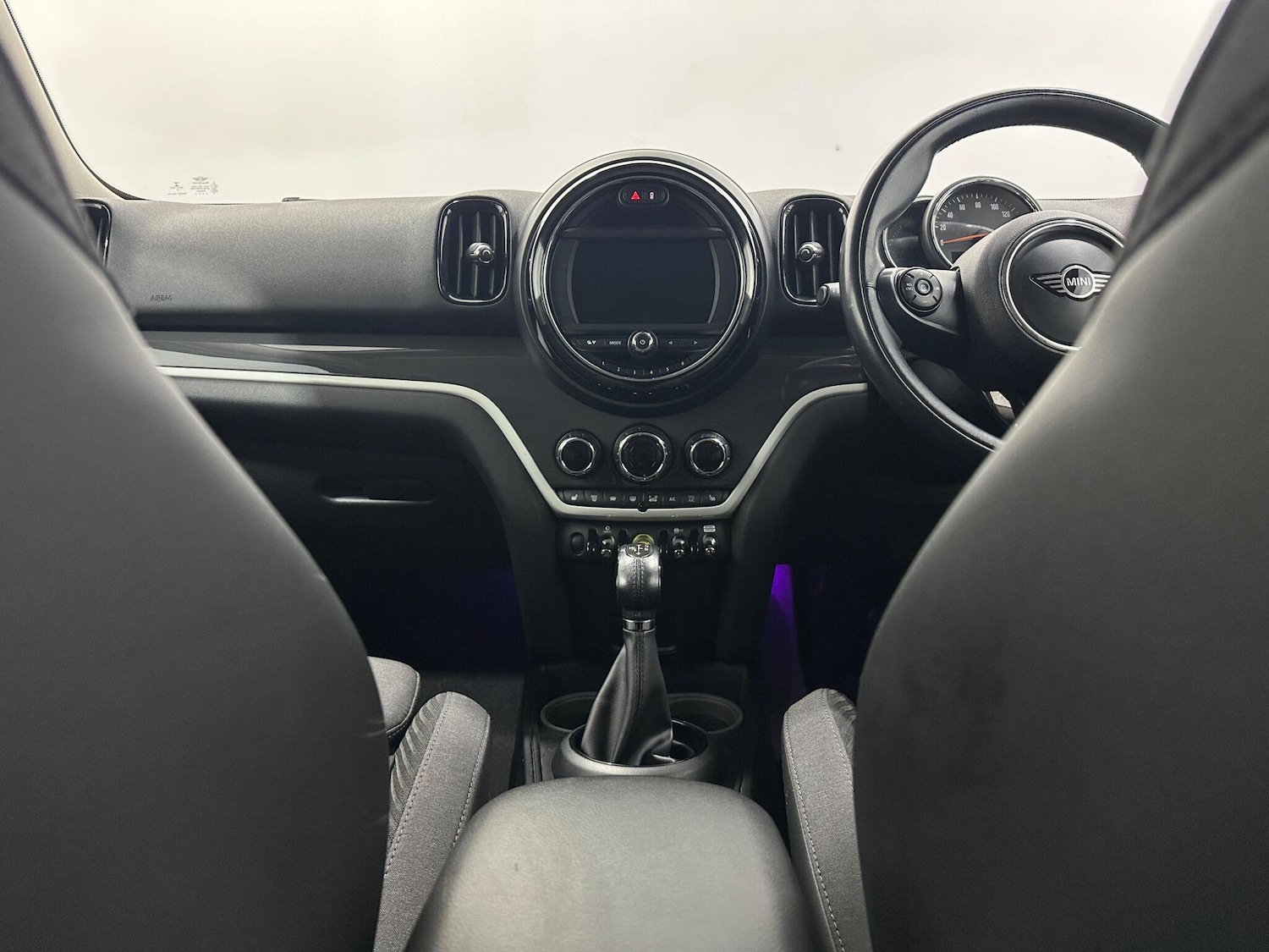 Used MINI Countryman 2018 for sale - 77230366: Photo 17