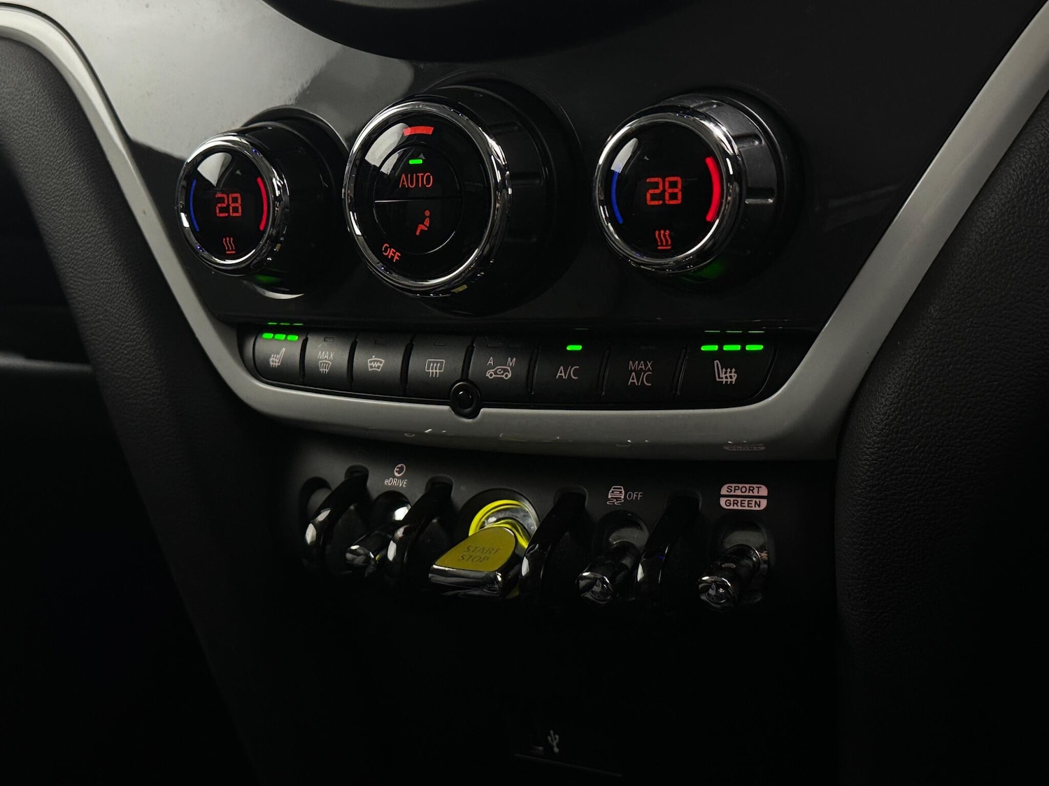 Used MINI Countryman 2018 for sale - 77230366: Photo 19