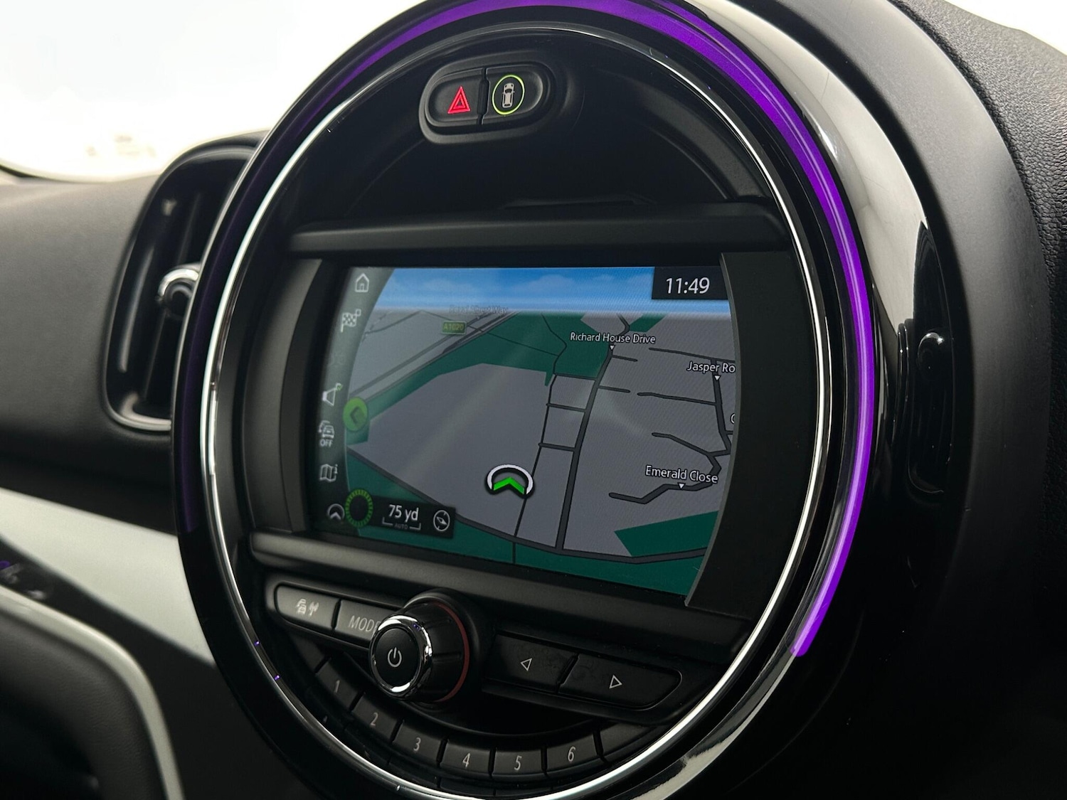 Used MINI Countryman 2018 for sale - 77230366: Photo 20