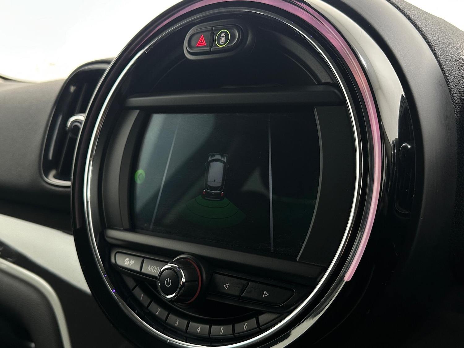 Used MINI Countryman 2018 for sale - 77230366: Photo 21