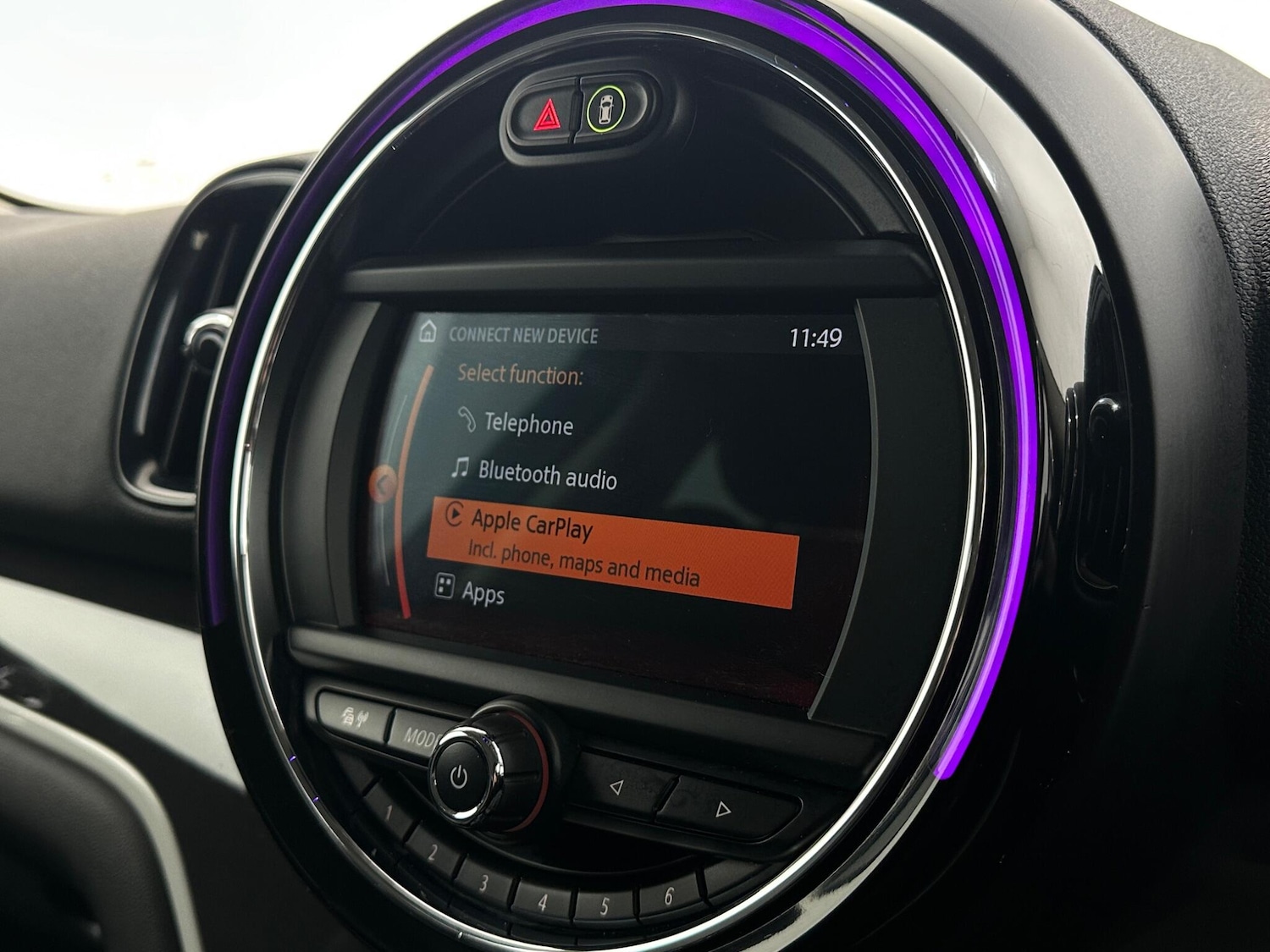 Used MINI Countryman 2018 for sale - 77230366: Photo 22