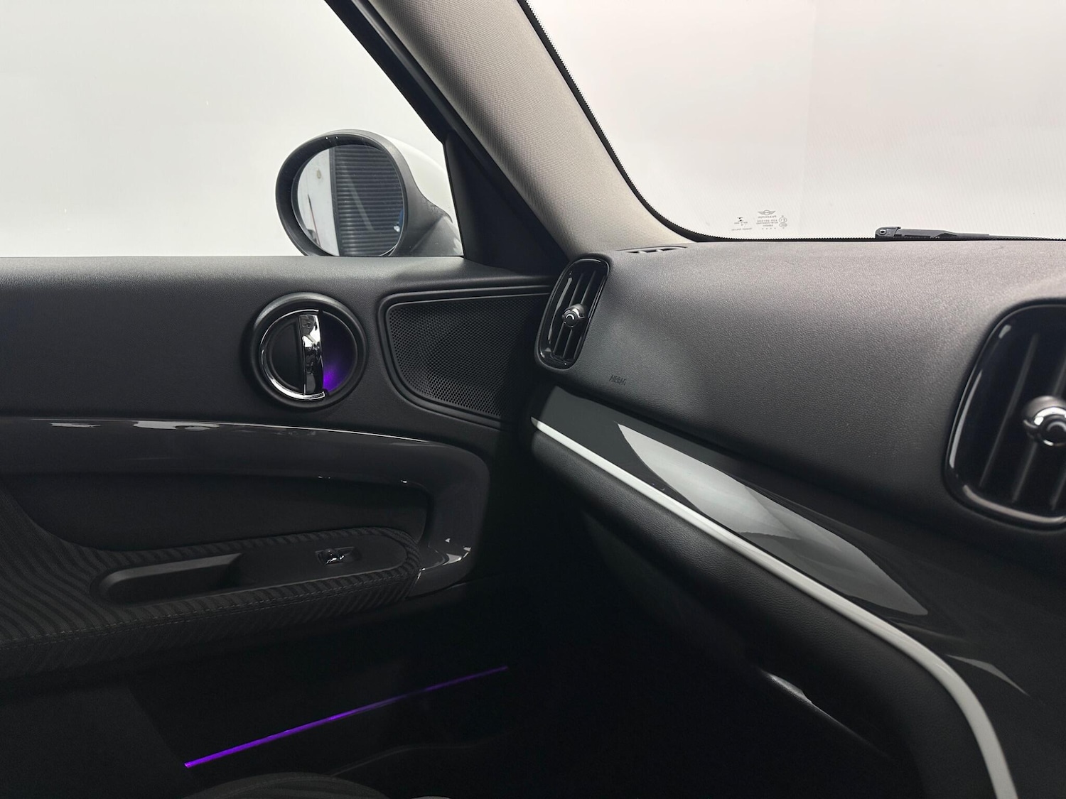 Used MINI Countryman 2018 for sale - 77230366: Photo 24