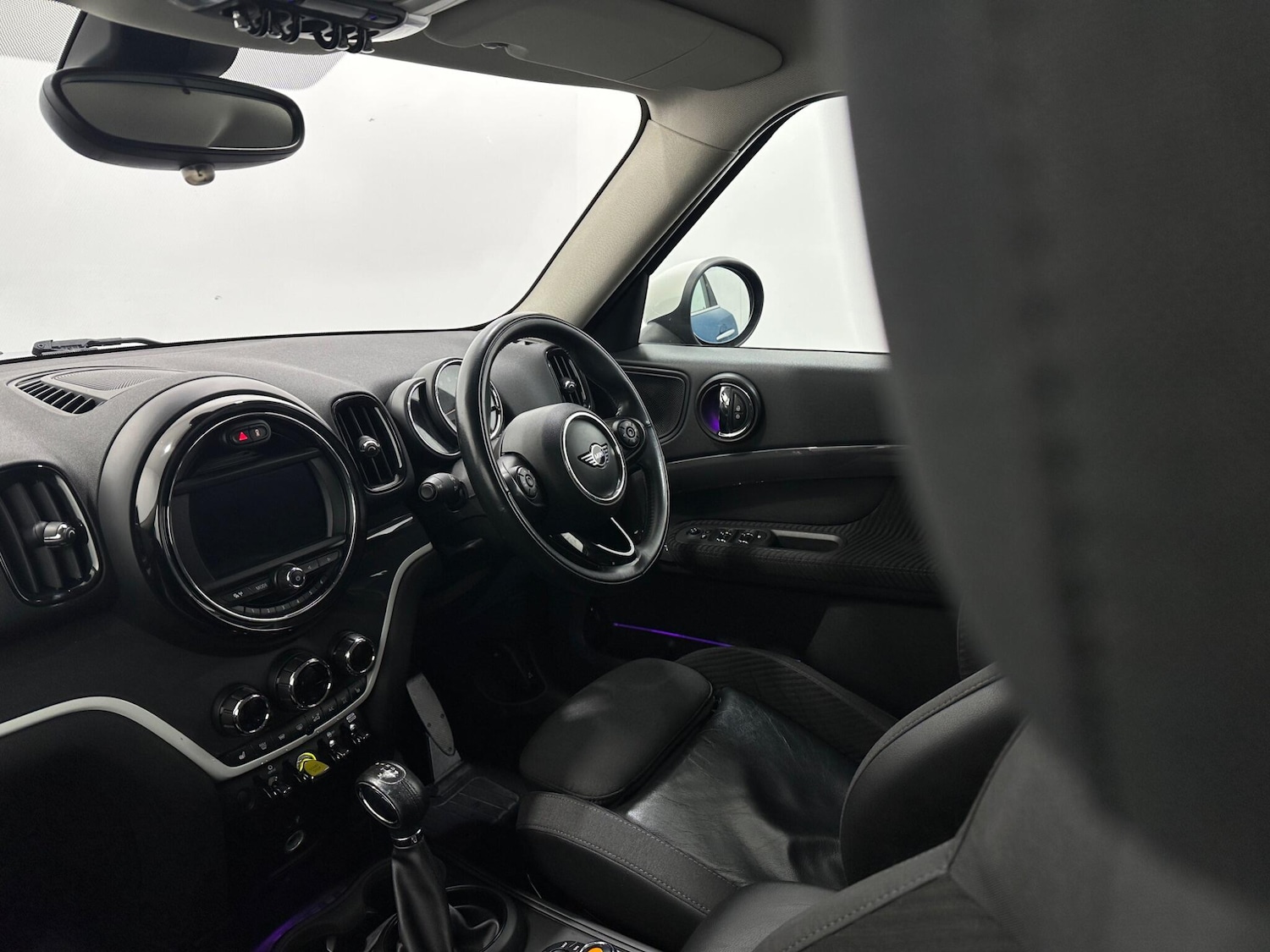 Used MINI Countryman 2018 for sale - 77230366: Photo 27