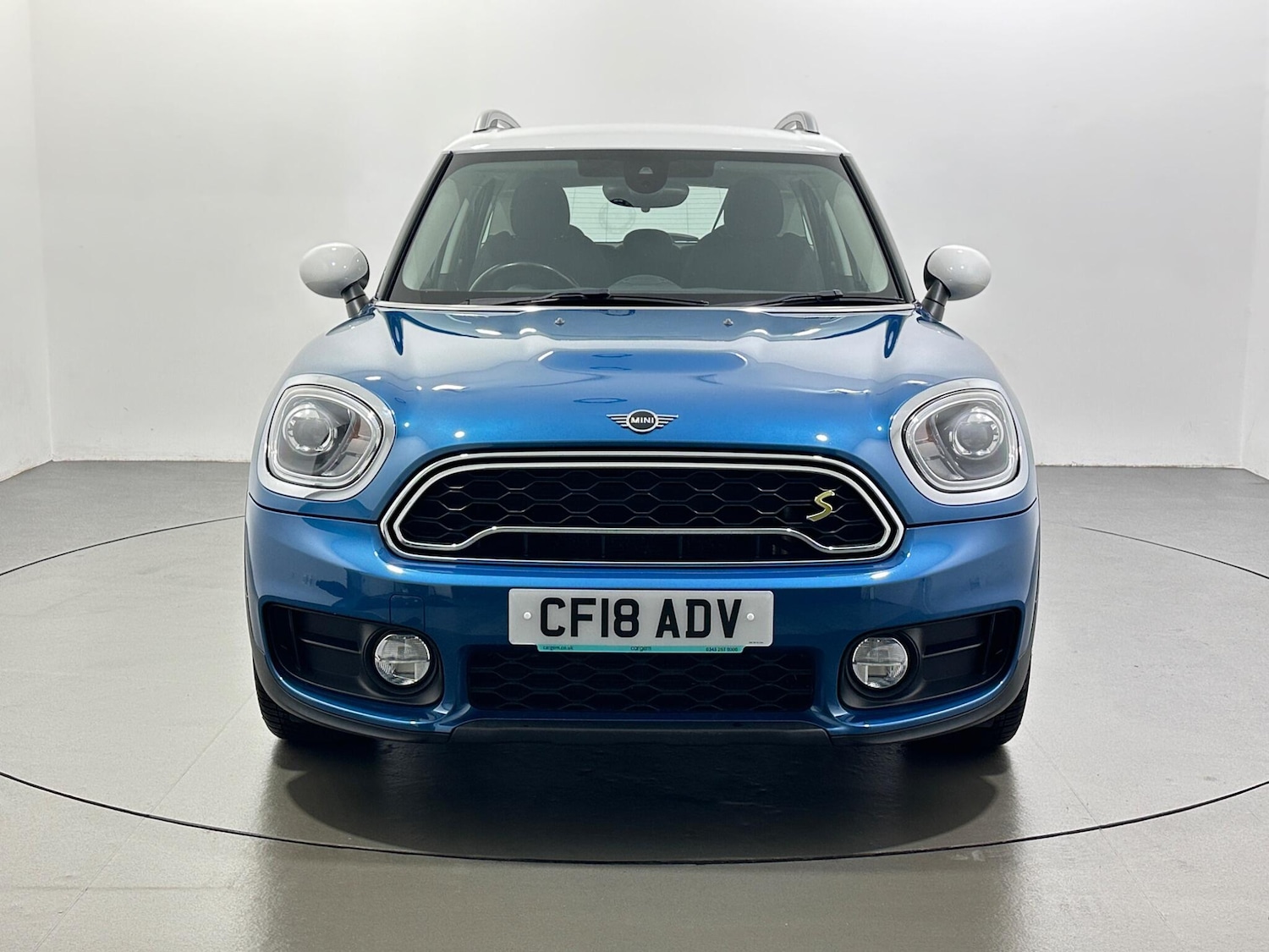 Used MINI Countryman 2018 for sale - 77230366: Photo 3