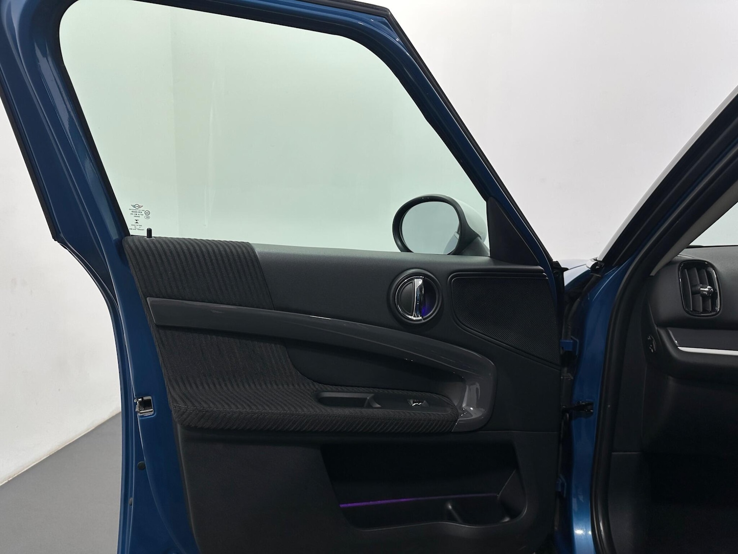 Used MINI Countryman 2018 for sale - 77230366: Photo 35