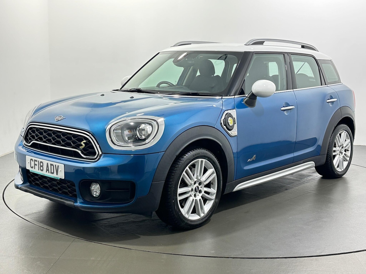 Used MINI Countryman 2018 for sale - 77230366: Photo 4