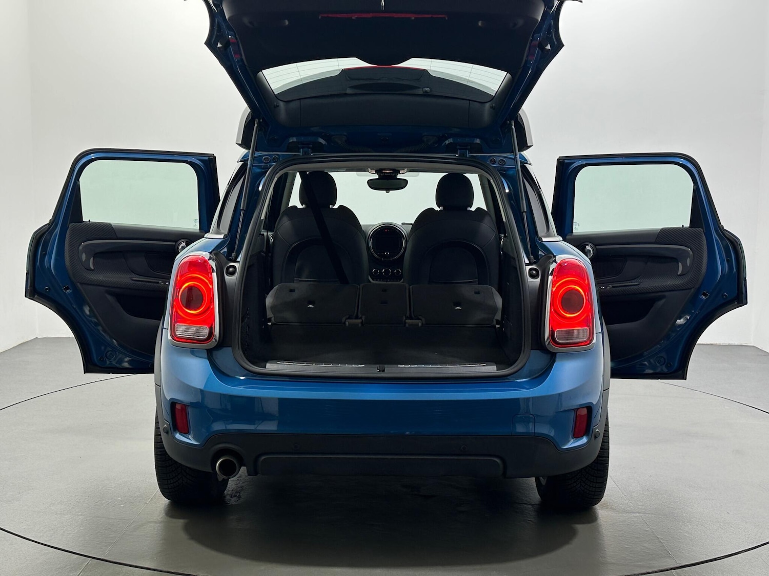 Used MINI Countryman 2018 for sale - 77230366: Photo 42