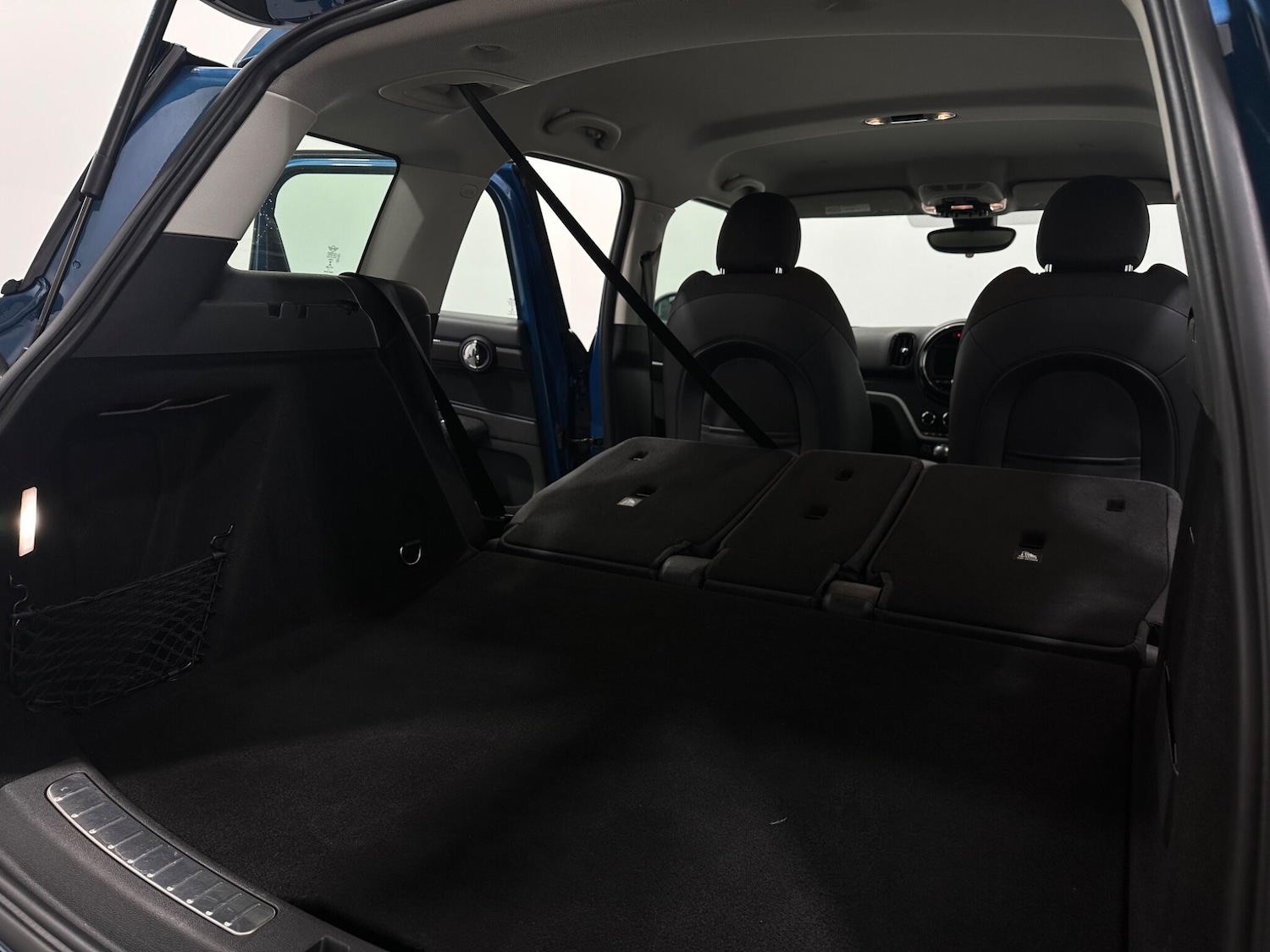 Used MINI Countryman 2018 for sale - 77230366: Photo 43