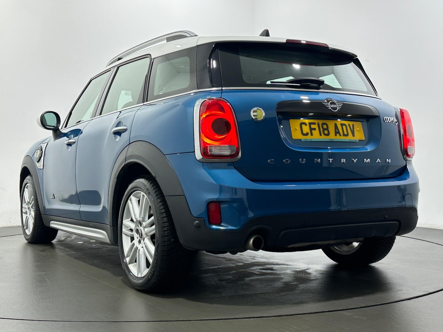 Used MINI Countryman 2018 for sale - 77230366: Photo 46