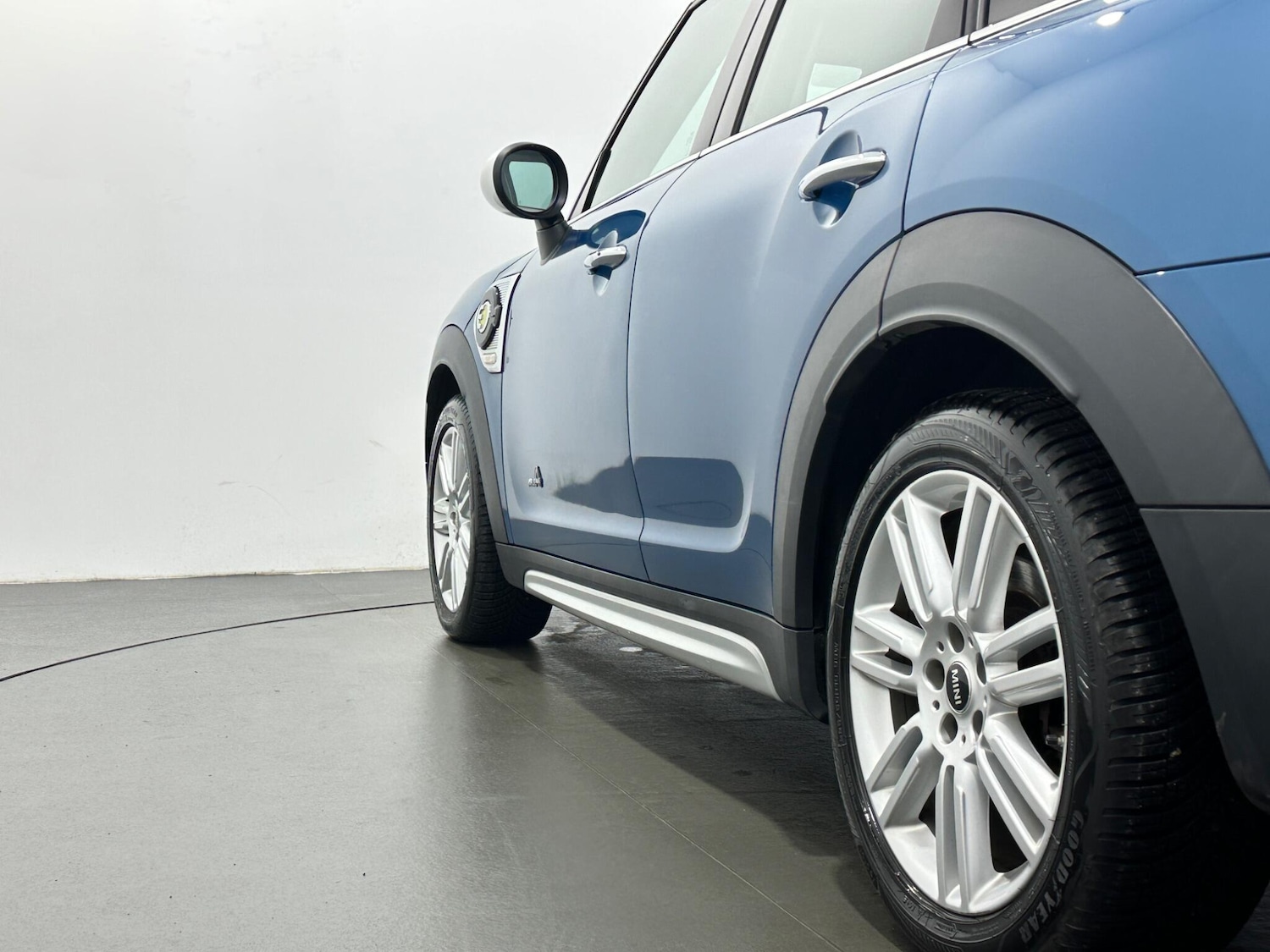 Used MINI Countryman 2018 for sale - 77230366: Photo 47