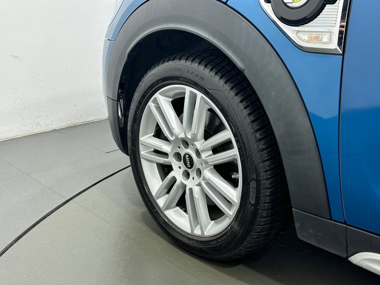 Used MINI Countryman 2018 for sale - 77230366: Photo 48