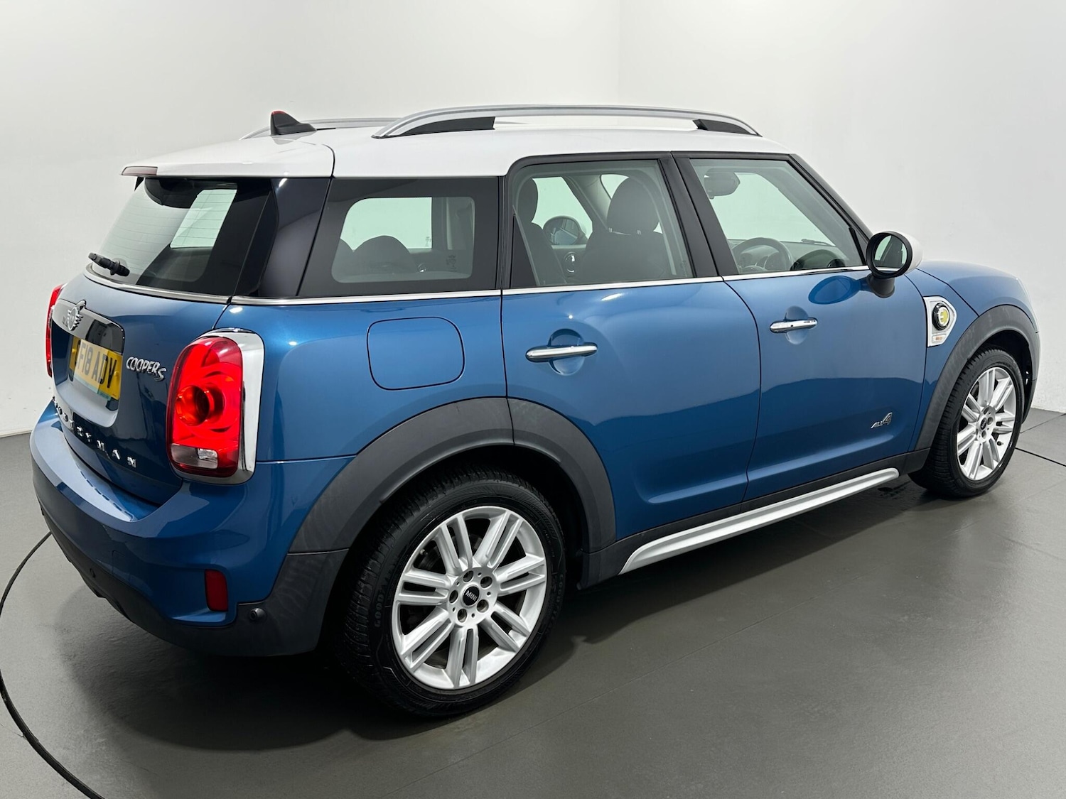 Used MINI Countryman 2018 for sale - 77230366: Photo 49