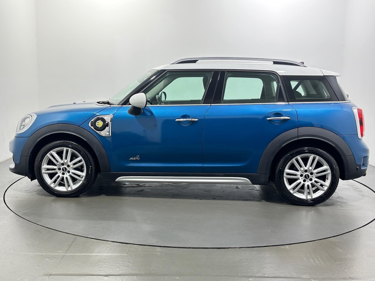 Used MINI Countryman 2018 for sale - 77230366: Photo 5