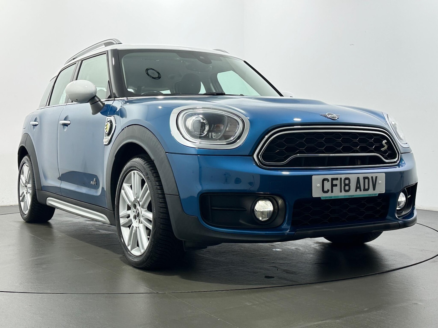 Used MINI Countryman 2018 for sale - 77230366: Photo 50