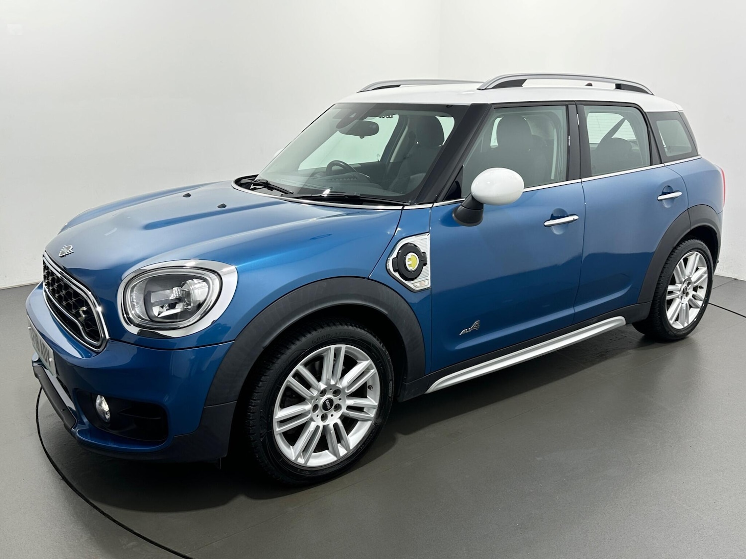 Used MINI Countryman 2018 for sale - 77230366: Photo 51