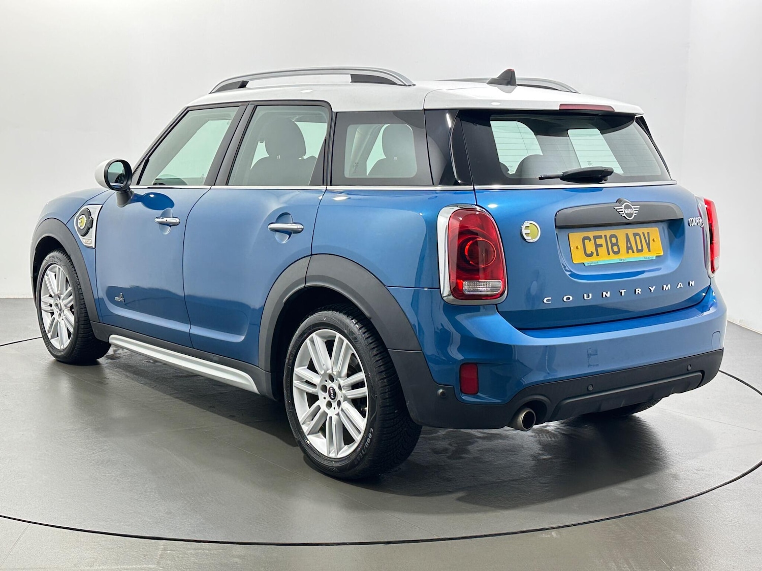 Used MINI Countryman 2018 for sale - 77230366: Photo 6