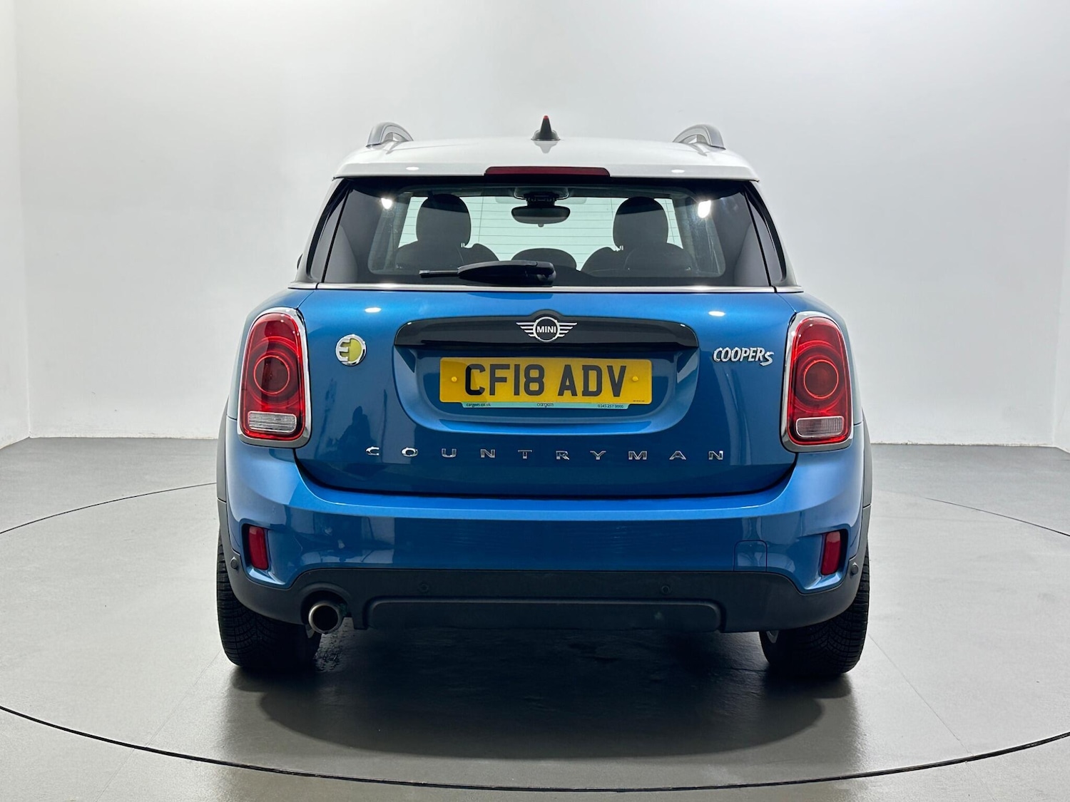 Used MINI Countryman 2018 for sale - 77230366: Photo 7