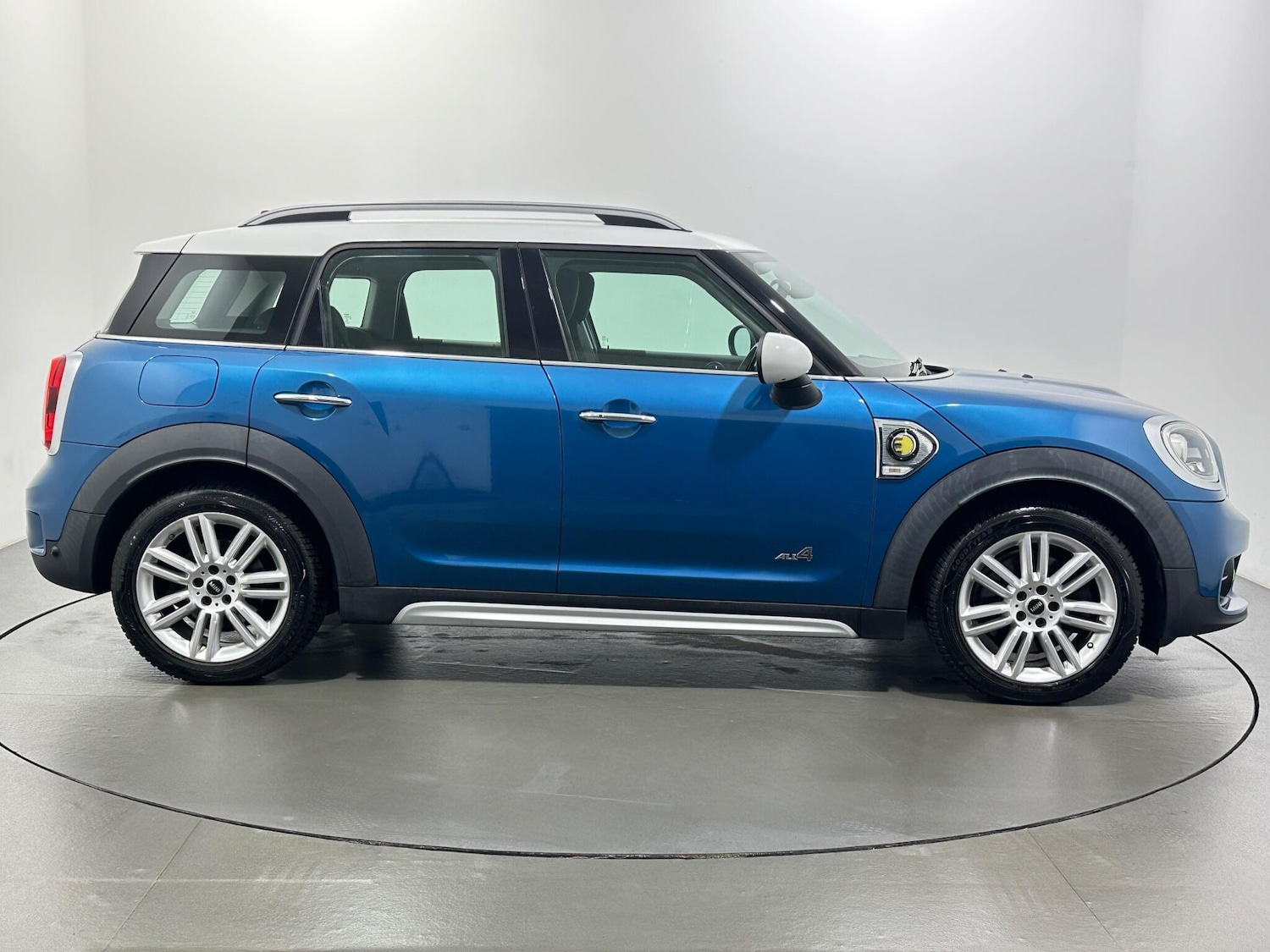 Used MINI Countryman 2018 for sale - 77230366: Photo 9